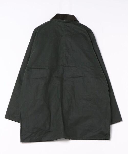 marbles ミリタリージャケット L Hysteric Glamour×ARK AIR UNLINED SMOCKミリタリージャケット