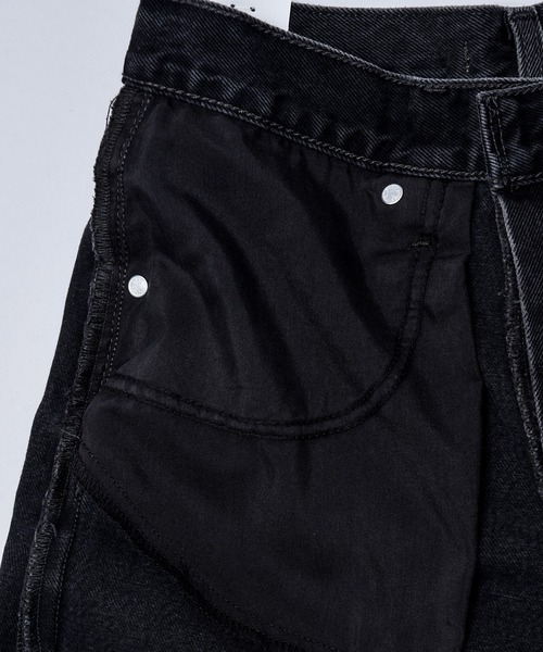 Levi's（リーバイス） ジーンズ デニム デニムパンツ 3-8D2 Levi's