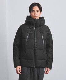 水沢ダウン #DESCENTE ALLTERRAIN DESCENTE ALLTERRAIN ダウンジャケット ダウン 「DESCENTE