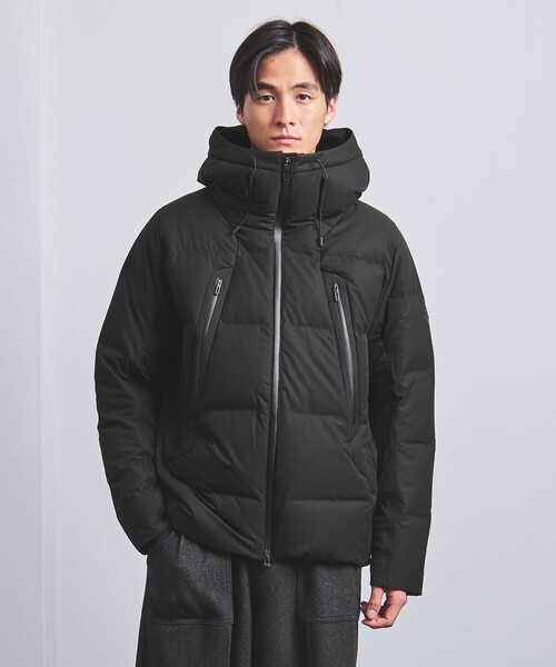 descenteダウンジャケット　水沢M DESCENTE ALLTERRAIN ダウンジャケット ダウン 「DESCENTE