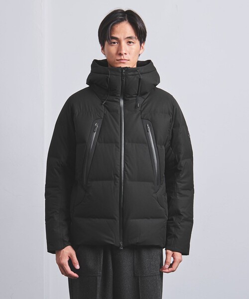 DESCENTE ALLTERAIN　ジャケット DESCENTE ALLTERRAIN ダウンジャケット ダウン ALLTERRAIN