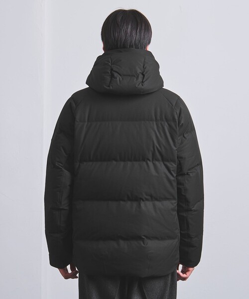 DESCENTE 水沢ダウン　ダウンジャケット DESCENTE ALLTERRAIN ダウンジャケット ダウン ALLTERRAIN