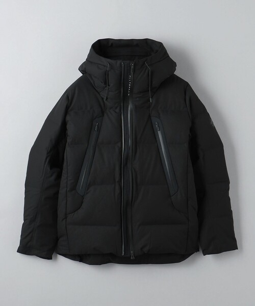 DESCENTE ALLTERRAIN ダウンジャケット ダウン 「DESCENTE