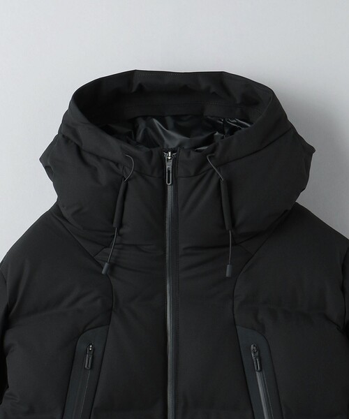 水沢ダウン #DESCENTE ALLTERRAIN DESCENTE ALLTERRAIN ALLTERRAIN(水沢ダウン) ： 別注 MIZUSAWA
