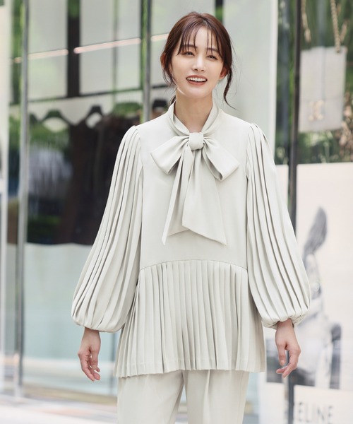 Flolia（フロリア） セットアップ レディース : ZOZOTOWN Yahoo!店