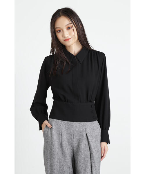 PINKY&DIANNE（ピンキー アンド ダイアン） ブラウス シャツ シャツ