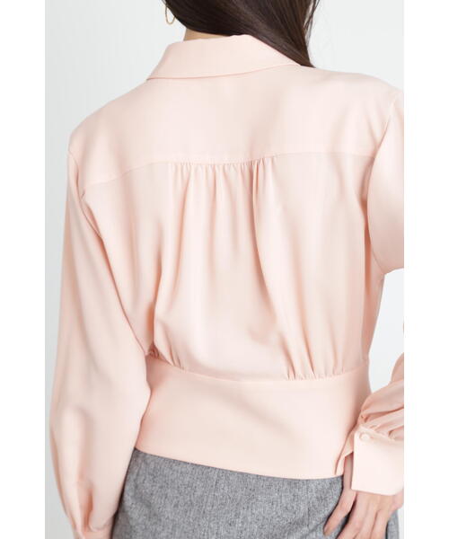 PINKY&DIANNE（ピンキー アンド ダイアン） ブラウス シャツ シャツ