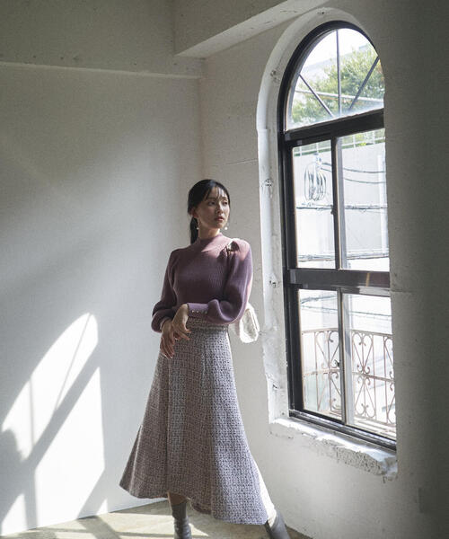 PROPORTION BODY DRESSING（プロポーションボディドレッシング