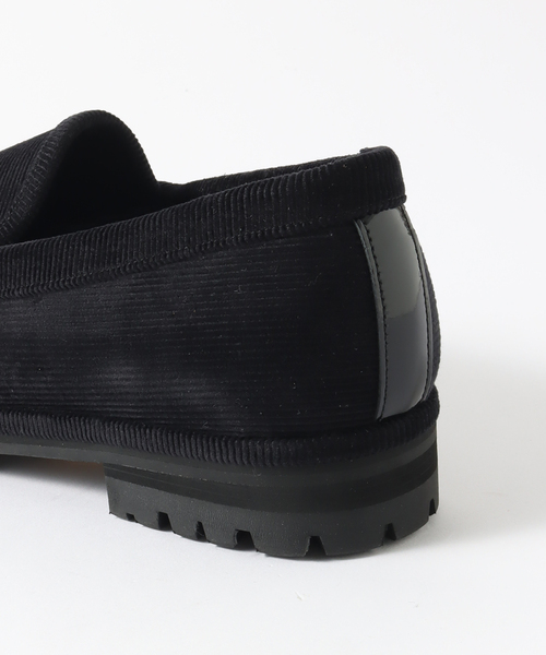 BLOHM（ブローム） スリッポン HOMIES RAT / BL-02 メンズ : ZOZOTOWN