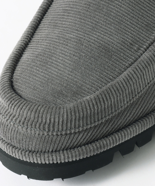 BLOHM（ブローム） スリッポン HOMIES RAT / BL-02 メンズ : ZOZOTOWN