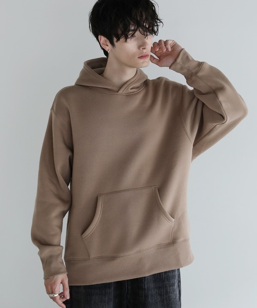 ASTRONOMY パーカー Buyer's select/裏起毛ヘビーウェイトビッグ