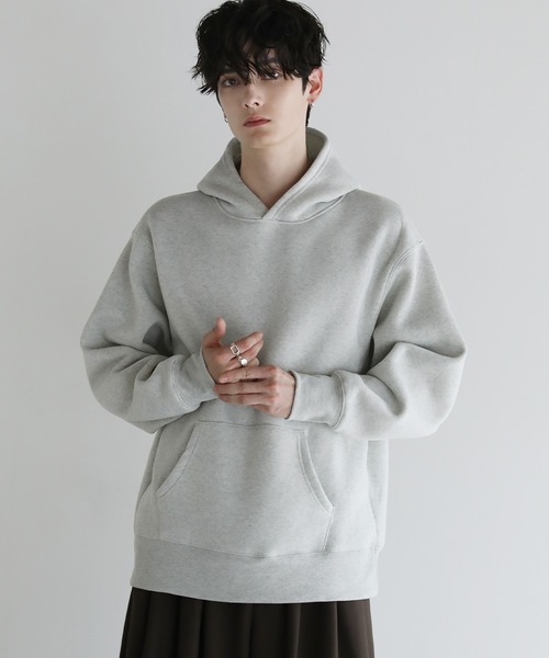 ASTRONOMY パーカー Buyer's select/裏起毛ヘビーウェイトビッグ