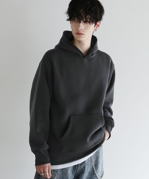 ASTRONOMY パーカー Buyer's select/裏起毛ヘビーウェイトビッグ