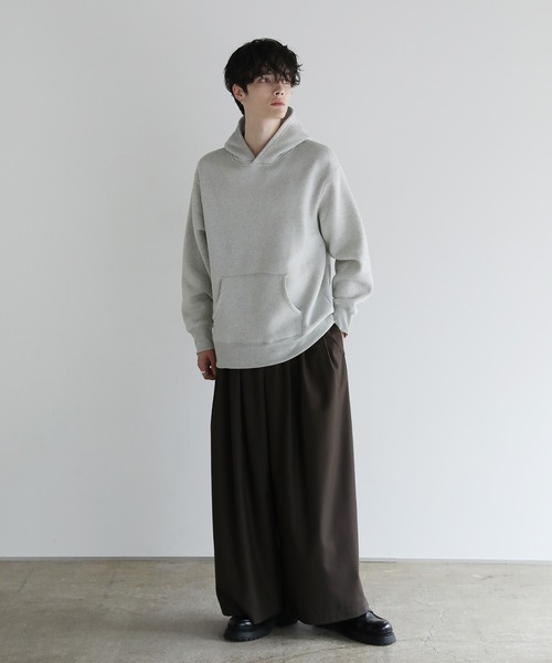 ASTRONOMY パーカー Buyer's select/裏起毛ヘビーウェイトビッグ