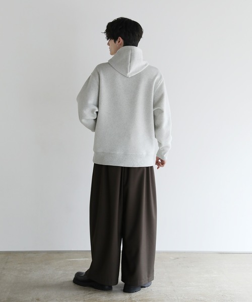 ASTRONOMY パーカー Buyer's select/裏起毛ヘビーウェイトビッグ