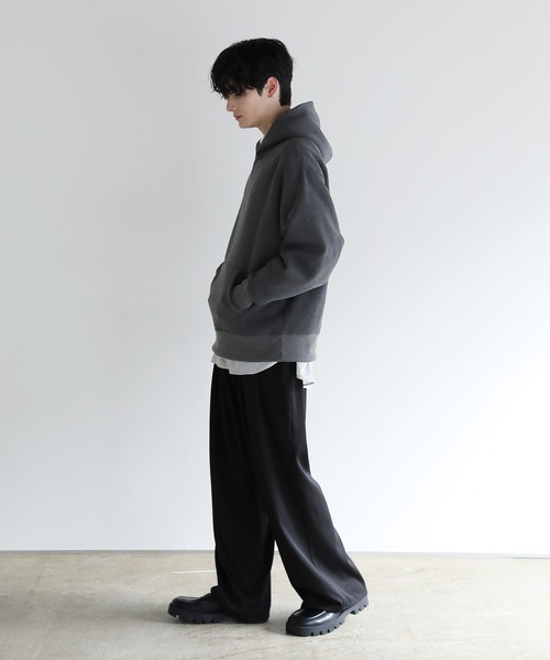 ASTRONOMY パーカー Buyer's select/裏起毛ヘビーウェイトビッグ