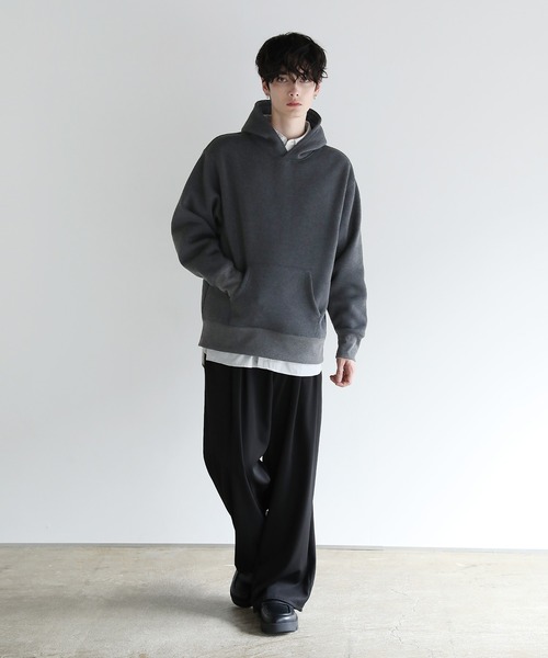 ASTRONOMY パーカー Buyer's select/裏起毛ヘビーウェイトビッグ