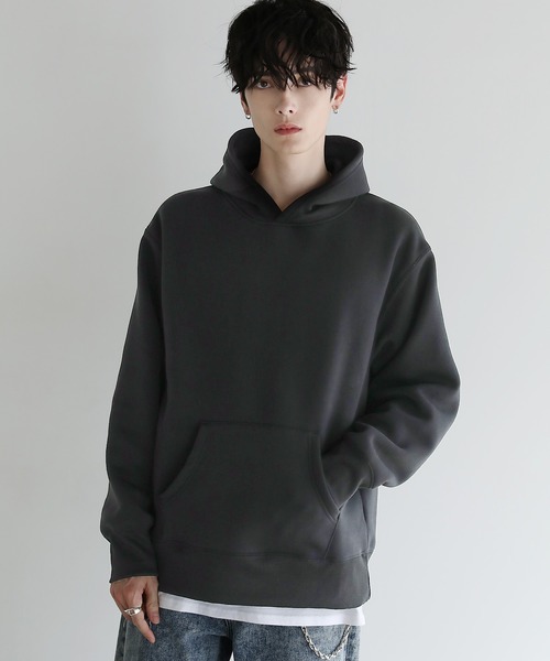 ASTRONOMY パーカー Buyer's select/裏起毛ヘビーウェイトビッグ