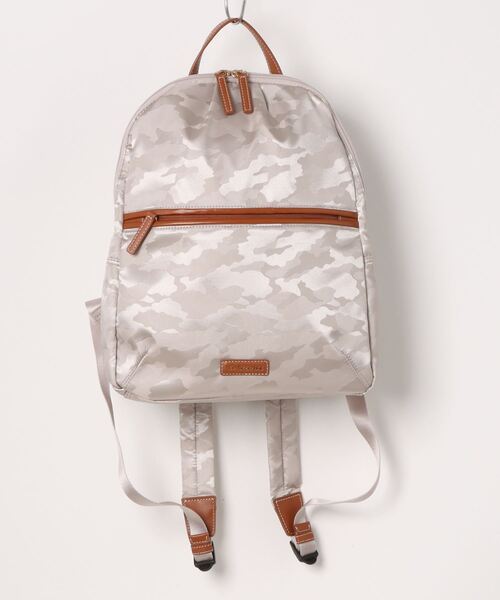 LA BAGAGERIE（ラバガジェリー） デイバック リュック シャドージャ