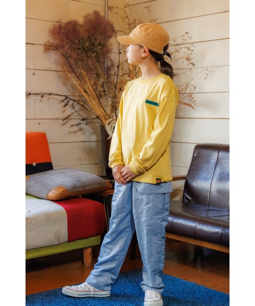 JUNK SOUL（ジャンクソウル） tシャツ JUNKSOUL/RECORD ロングスリーブ