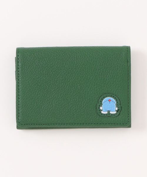 kissora（キソラ） 名刺入れ 「kissora/キソラ」ドラえもん 名刺入れ