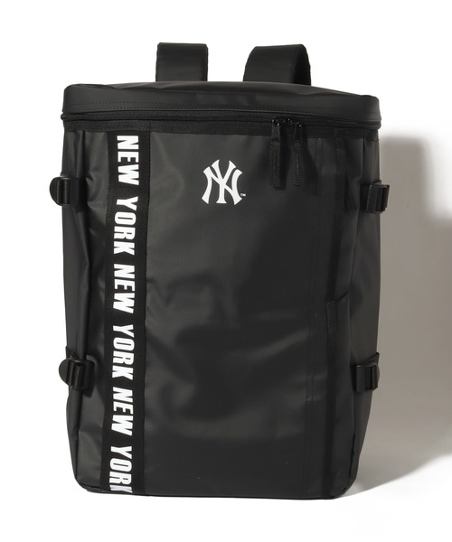バッグ MLB MLB ショルダーバッグ バッグ ロゴ刺繍 レディース メンズ