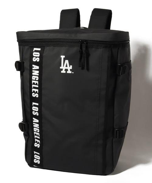 [MLB] Basic Athleisure Backpack ★ 大人気★ Basic Athleisure Backpack New York Yankees