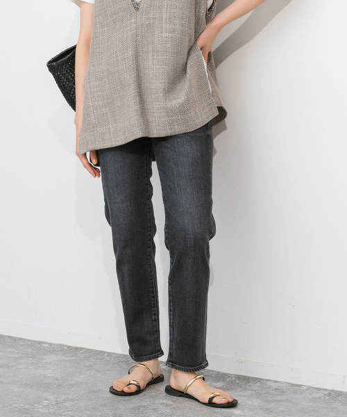 パンツ redpanda RED CARD TOKYO / Dakota デニムパンツ｜ESTNATION ONLINE STORE