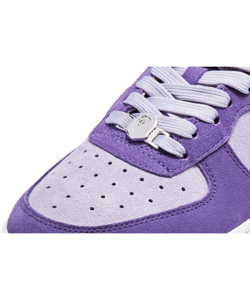 A BATHING APE（アベイシングエイプ） スニーカー BAPE STA #3 メンズ