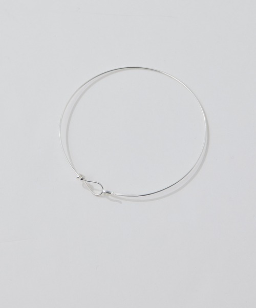 チョーカー 「Hoaw.」Knot チョーカー レディースの画像