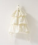 リュック 「撥水加工」らくらくナップ キッズ ...の詳細画像2