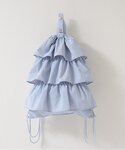 リュック 「撥水加工」らくらくナップ キッズ ...の詳細画像5