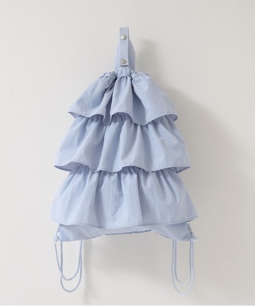 リュック 「撥水加工」らくらくナップ キッズ 子供 女の子 | ブランド登録なし | 13