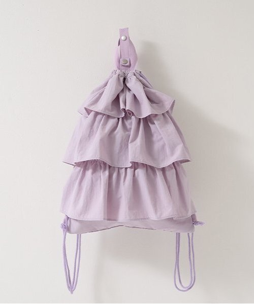 リュック 「撥水加工」らくらくナップ キッズ 子供 女の子 | ブランド登録なし | 14