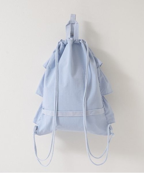 リュック 「撥水加工」らくらくナップ キッズ 子供 女の子 | ブランド登録なし | 17