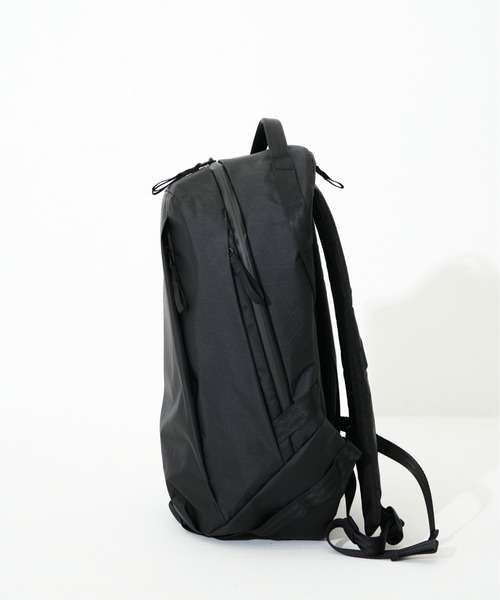 美品　ABLE CARRY/エイブルキャリー DAILY PLUS ブラック Daily Plus – Able Carry (JP)