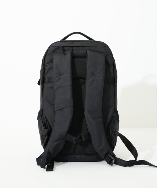 ABLE CARRY (エイブルキャリー)ブラック リュック Daily Plus – Able Carry (JP)