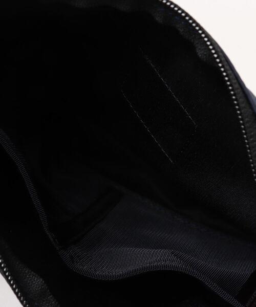 Manhattan Portage BLACK LABEL ショルダーバッグ WOOSTER SHOULDER