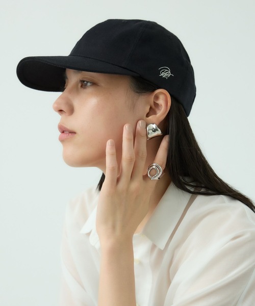 Chaos（カオス） キャップ 帽子 /WHY NOT NOWキャップ レディース