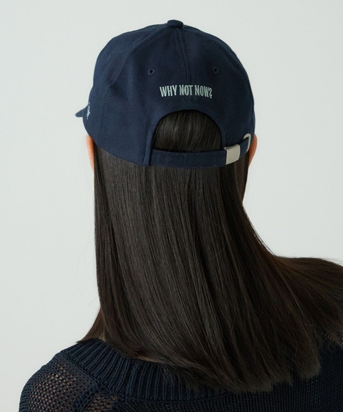 Chaos（カオス） キャップ 帽子 /WHY NOT NOWキャップ レディース