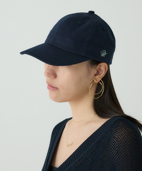 Chaos（カオス） キャップ 帽子 /WHY NOT NOWキャップ レディース