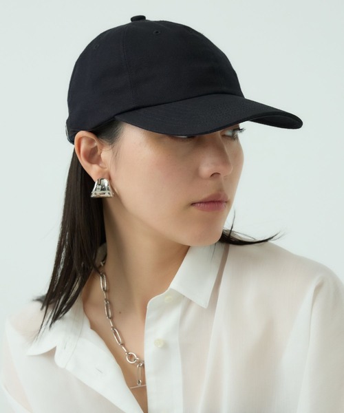 Chaos（カオス） キャップ 帽子 /WHY NOT NOWキャップ レディース