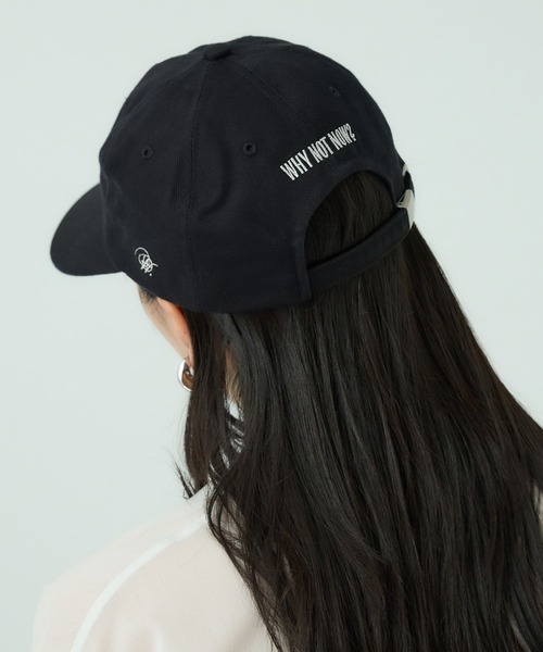 Chaos（カオス） キャップ 帽子 /WHY NOT NOWキャップ レディース