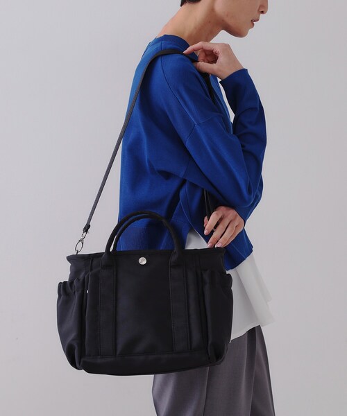 FREAK'S STORE｜別注 2WAY 600D TOTE MINI BAG ミニ トート