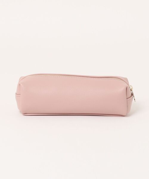 すぐ届く MARY QUANT* スリークエポデイジー スクエアペンケース 楽天市場】シンプルエンボスデイジースクエアペンケース／マリー