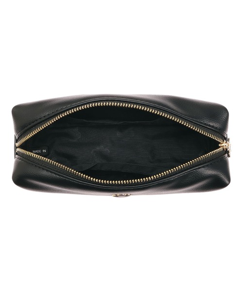 【新品未使用】MARY QUANT　マリークワント　パース＆ジュエリーケース MARY QUANT - 新品未使用品 マリークワント ジュエリーボックス