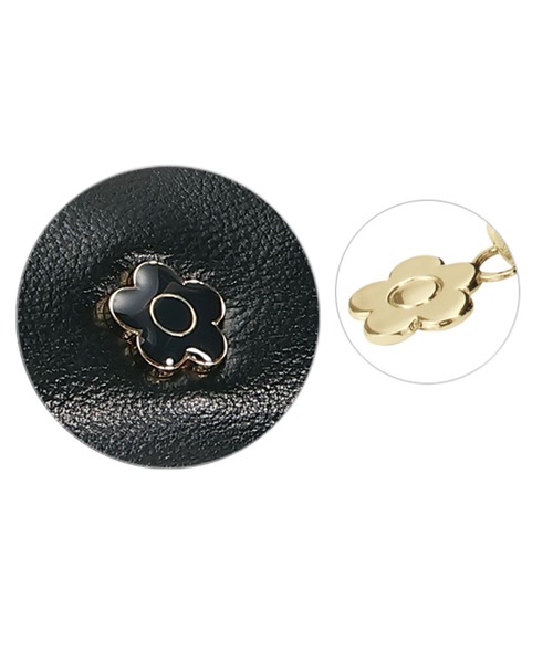 MARY QUANT ポーチ マリークワント mary quant スリークエポ