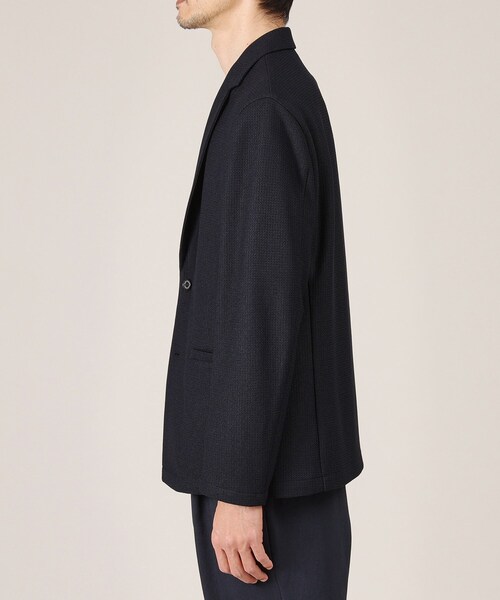 TAKEO KIKUCHI（タケオキクチ） ジャケット テーラードジャケット 「軽