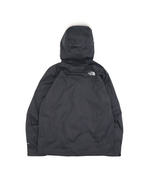 THE NORTH FACE 「THE FACE」 マウンテンパーカー M カーキ