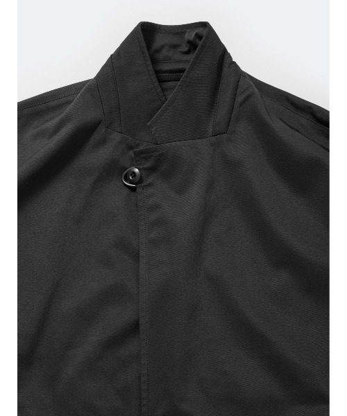 DAIWA PIER39 コート ジャケット TECH LOOSE 2B JACKET TWILL BJ